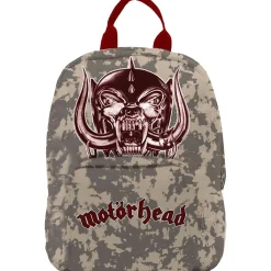Motörhead: England white - Pikkureppu Reput Ja Laukut|Motörhead
