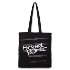 Clearance My Chemical Romance: Black Parade - Kangaskassi Kangaskassit|30-Vuotiaalle