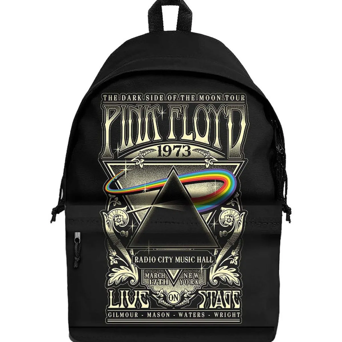 New Pink Floyd: 1973 Live - Reppu Pink Floyd|Hippikamaa