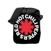 New Red Hot Chili Peppers Asterix - Crossbody laukku 50-Vuotiaalle|Reput Ja Laukut