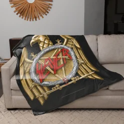 New Slayer: Golden Eagle - Torkkupeitto Slayer|Sisustustekstiilit