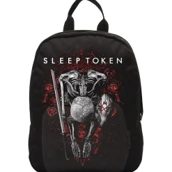 Best Sleep Token: The Love You Want - Pikkureppu Goottikamaa|Reput Ja Laukut
