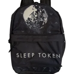 Outlet Sleep Token: The Summoning Black - Reppu Goottikamaa|Reput Ja Laukut
