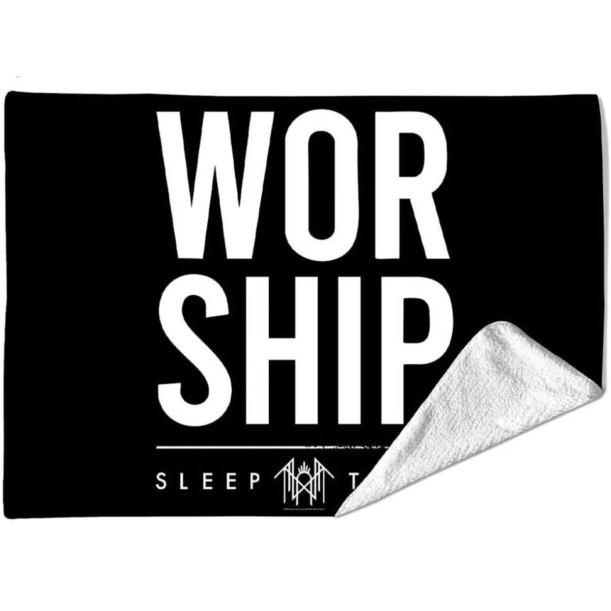 Sale Sleep Token: Worship - Torkkupeitto Sleep Token|Sisustustekstiilit