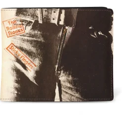 Sale The Rolling Stones: Sticky Fingers - Lompakko Lompakot|The Rolling Stones