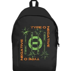Sale Type O Negative: Spiked Club Graphic - Reppu Goottikamaa|Reput Ja Laukut