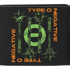 New Type O Negative: Spiked Club - Lompakko Goottikamaa|Type O Negative