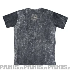 Hot Roots - T-paita Hippikamaa|T-Paidat