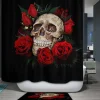 Discount Roses - Suihkuverho Goottikamaa|Äidille