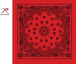 New - Bandana huivi Kantri & Western|Bandanat