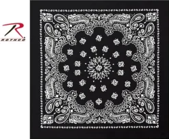 New - Bandana huivi Kantri & Western|Bandanat