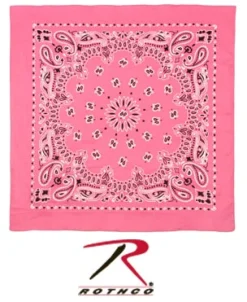 New - Bandana huivi Kantri & Western|Bandanat