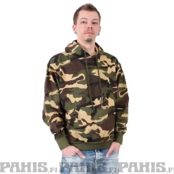Discount Camo - huppari Hupparit|Paidat