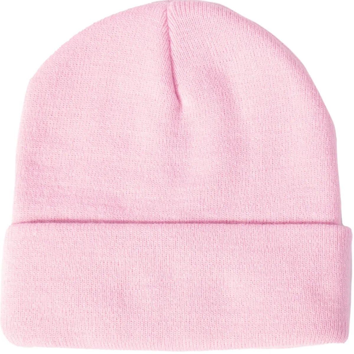Clearance Deluxe Fine Knit Watch - Pipo, Light pink Eräjormat|Pipot & Hatut