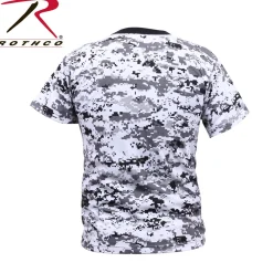 Sale Digital City Camo - T-paita T-Paidat|Camot