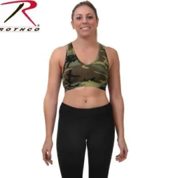 Online - Urheiluliivit, woodland camo Urban Wear Katukamaa|Camot