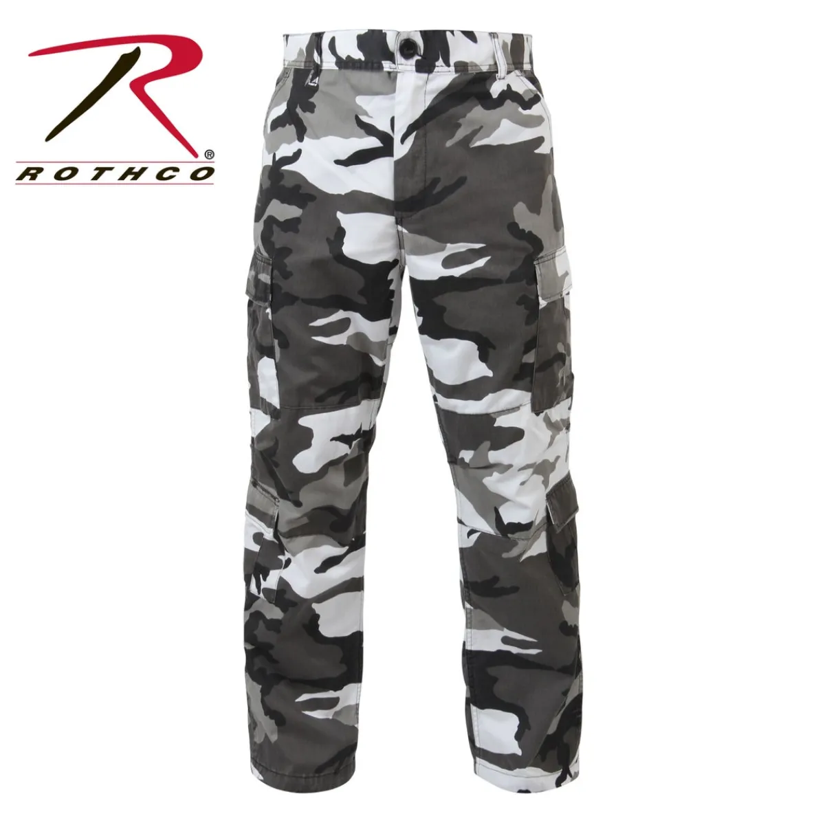 Sale Vintage Paratrooper - reisitaskuhousut, urban Reisitaskuhousut|Bikerit
