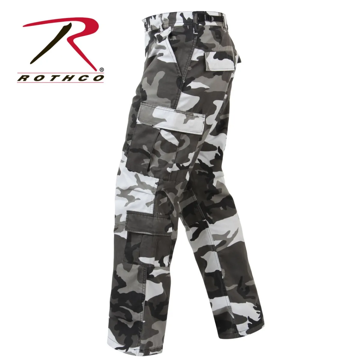Sale Vintage Paratrooper - reisitaskuhousut, urban Reisitaskuhousut|Bikerit