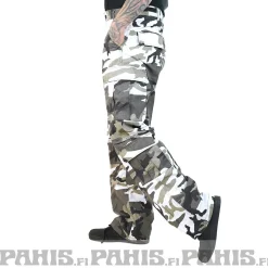 Sale Vintage Paratrooper - reisitaskuhousut, urban Reisitaskuhousut|Bikerit