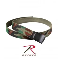 Discount Woodland Camo - vyö Vyöt & Niittivyöt|Vyöt