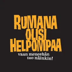 Outlet Rumana - Huppari Asennehupparit
