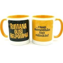 Outlet Rumana - Muki Huumorimukit