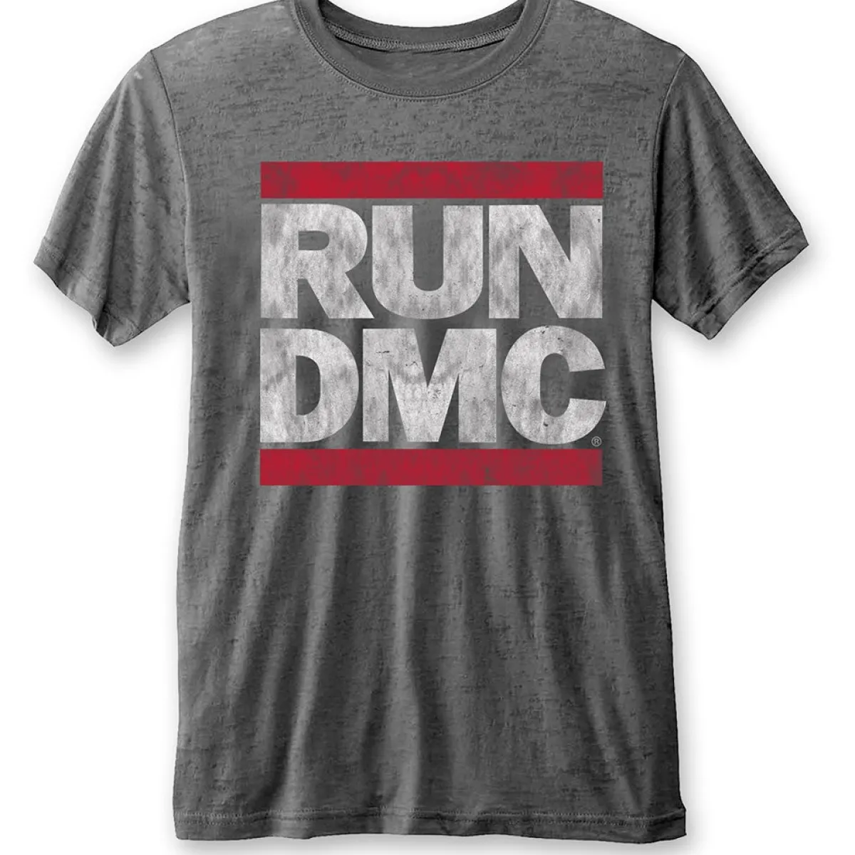Online Run DMC: DMC Logo - T-paita T-Paidat|Bändipaidat