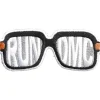 Clearance Run DMC Glasses - Kangasmerkki Run Dmc|Kangasmerkit