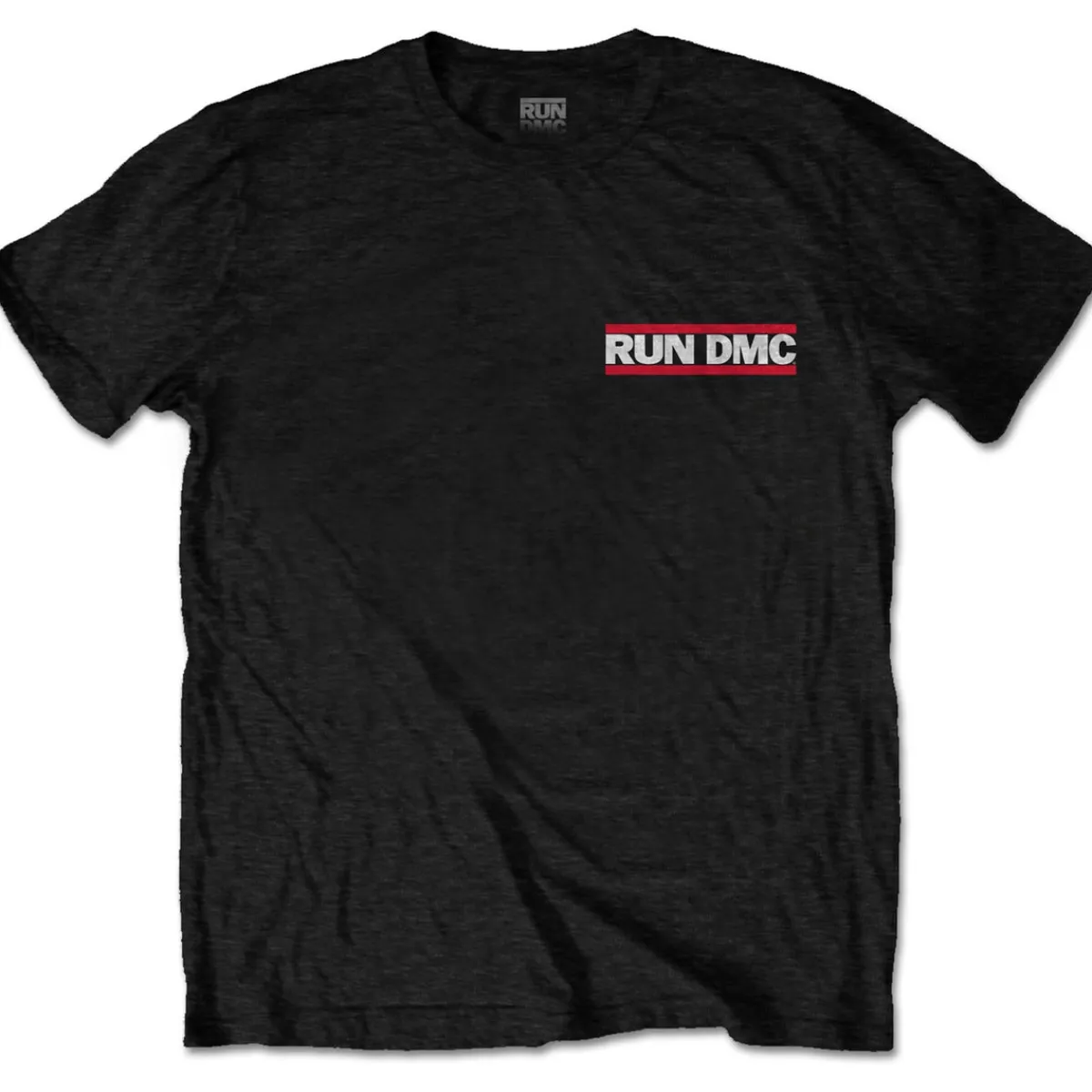 Sale Run DMC Rap Invasion - T-paita T-Paidat|Bändipaidat