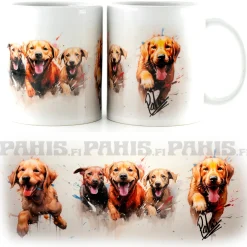 Best Running Retrievers-Muki Koiramukit
