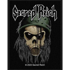 Sacred Reich: OD - Kangasmerkki Kangasmerkit|Sacred Reich