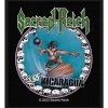 Discount Sacred Reich Surf Nicaragua - Kangasmerkki Kangasmerkit|Sacred Reich