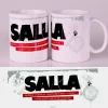 Hot Salla - Muki Nimimukit