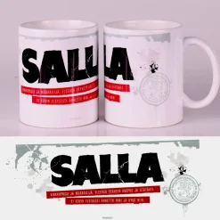 Hot Salla - Muki Nimimukit
