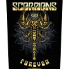 Scorpions: Forever - Selkämerkki Scorpions|Selkämerkit