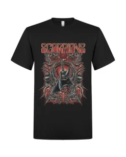 Discount Scorpions: Peacemaker - T-paita T-Paidat|Bändipaidat