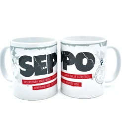 Clearance Seppo - Muki Nimimukit