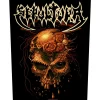 Online Sepultura: Beneath The Remains - Selkämerkki Sepultura|Selkämerkit