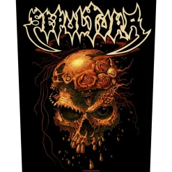 Online Sepultura: Beneath The Remains - Selkämerkki Sepultura|Selkämerkit