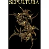 Discount Sepultura: Discography - Seinälippu Seinäliput|Sepultura