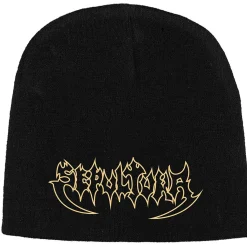 New Sepultura: Original logo - Pipo Goottikamaa|Pipot & Hatut
