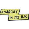 Discount Sex Pistols Anarchy - Kangasmerkki Sex Pistols|Kangasmerkit