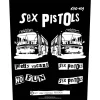 Discount Sex Pistols Pretty Vacant - Selkämerkki Sex Pistols|Selkämerkit