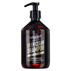 Sale Shampoo Deep Clean 500 ml Hiustenhoito|Ihonhoito
