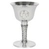 Best Silver Metal Pentagram - Pikari Goottikamaa|Juoma- Ja Shottilasit