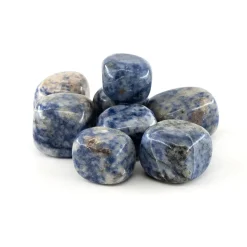 Best Sininen Jaspis - Rumpuhiottu 20-30mm Rumpuhiotut Kivet|Jaspis