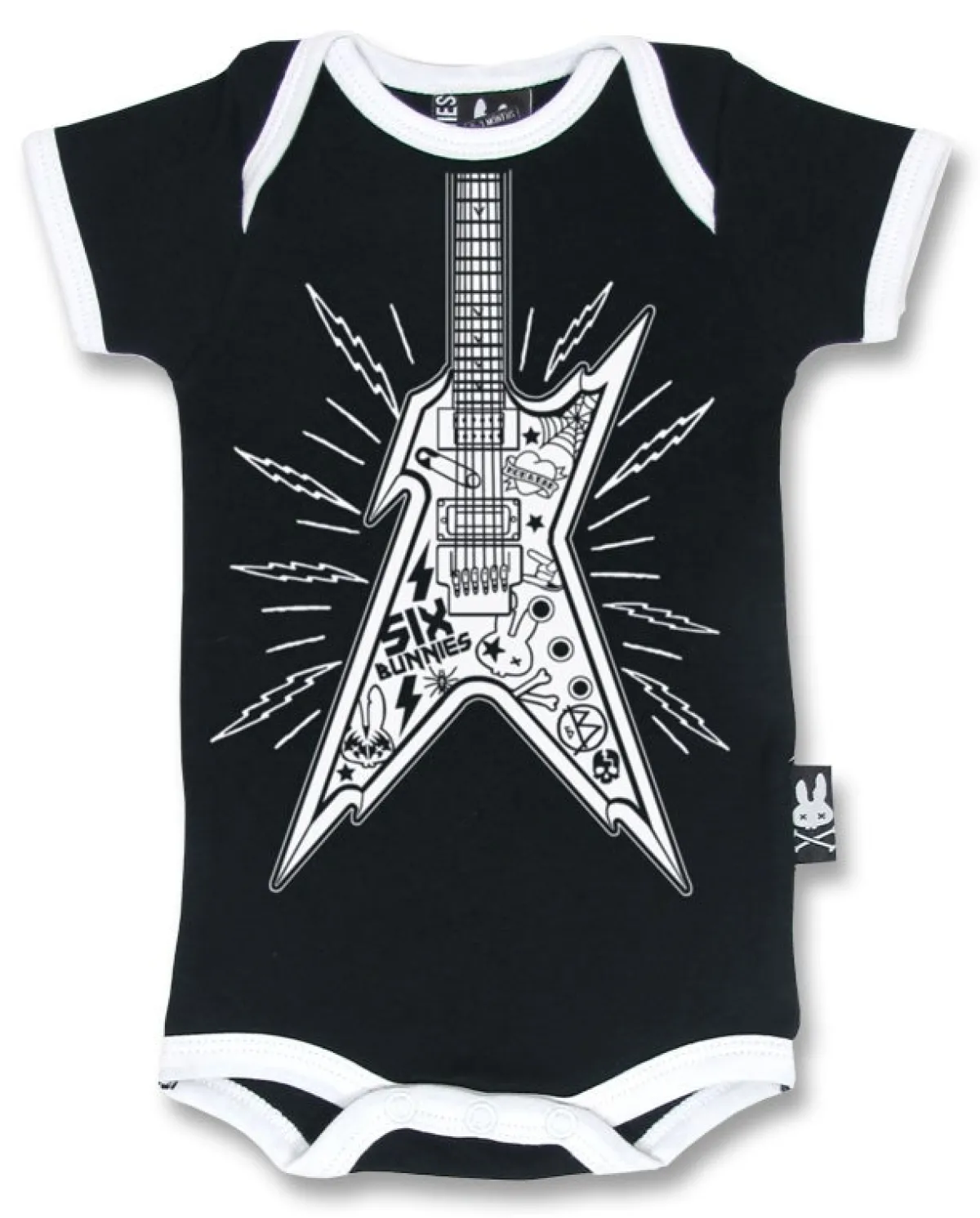 Best Guitar - body Bodyt