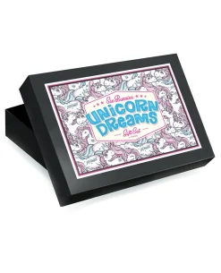 Outlet Unicorn Dreams - Lahjasetti Bodyt