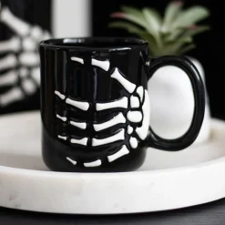 Discount Skeleton Hand- Muki Goottikamaa|Muut Mukit