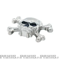 Discount Skull and crossbones III - Irtoniitti Irtoniitit|Goottikamaa